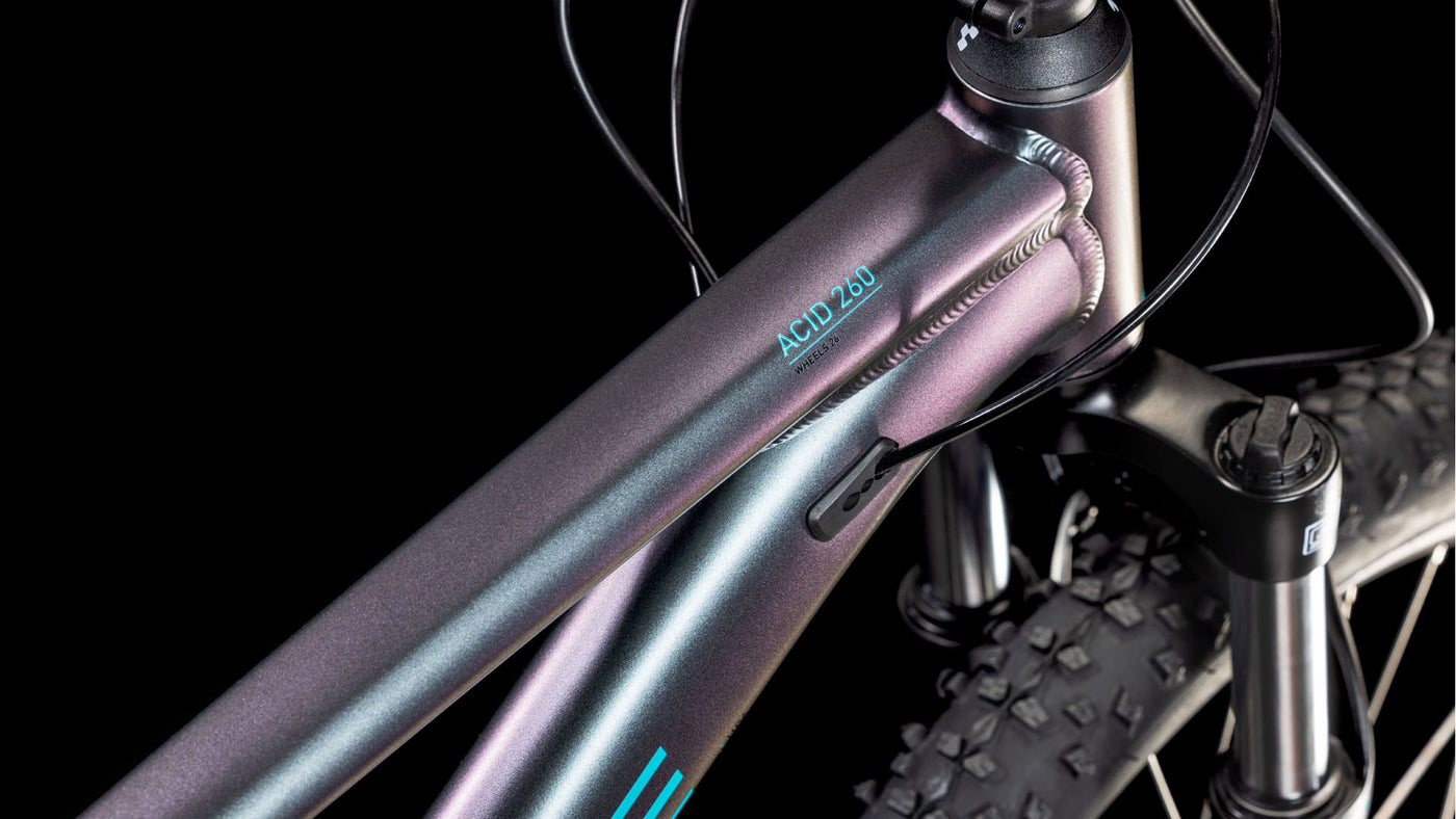 cube 260 fahrrad Cube Acid 260 Disc – BIKE SERVICE