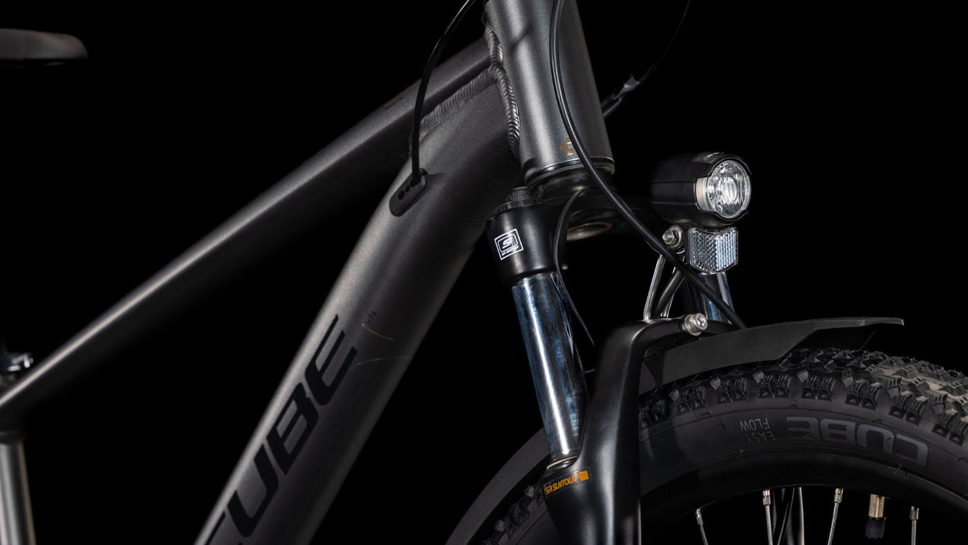 cube 260 fahrrad Cube Acid 260 Disc Allroad – BIKE SERVICE