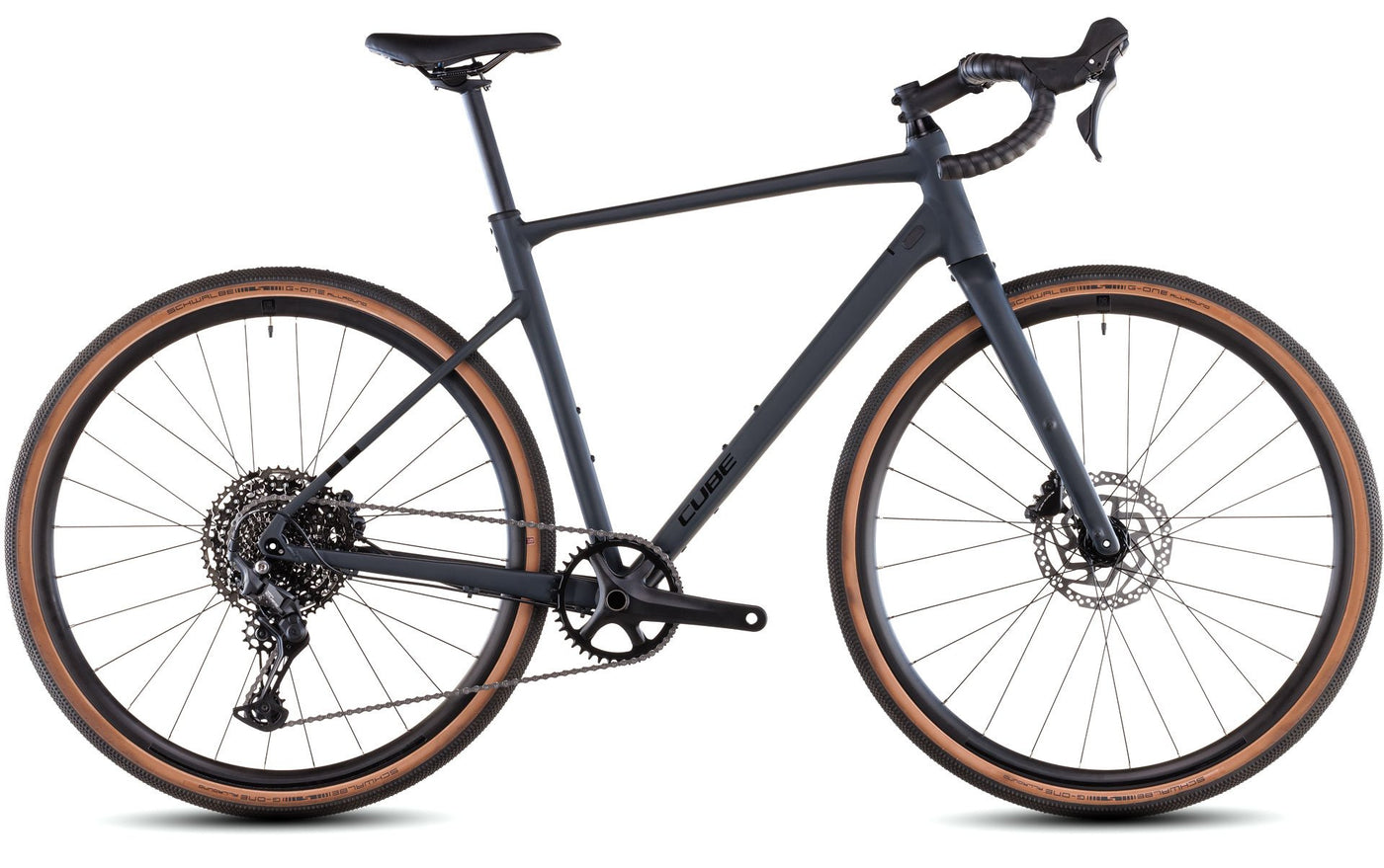Cube Nuroad Pro