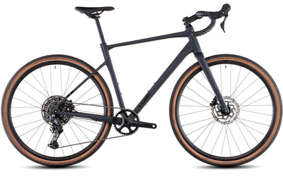 Cube Nuroad Pro
