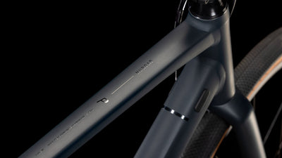Cube Nuroad Pro