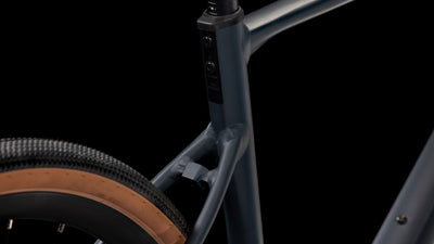 Cube Nuroad Pro