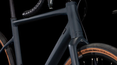 Cube Nuroad Pro