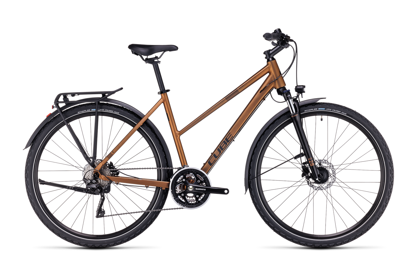 Cube Nature Pro Allroad