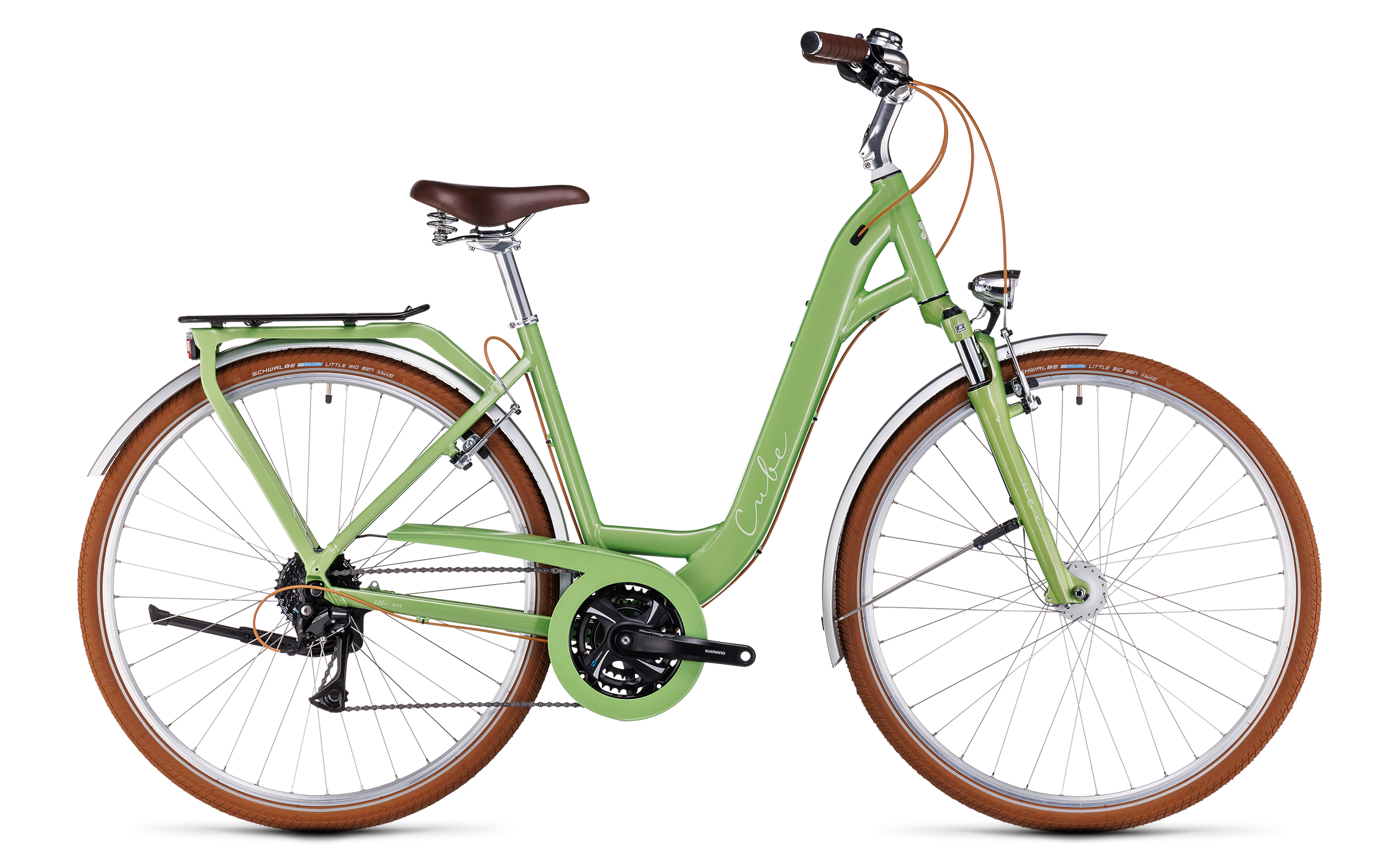 Cube Ella Ride – BIKE SERVICE