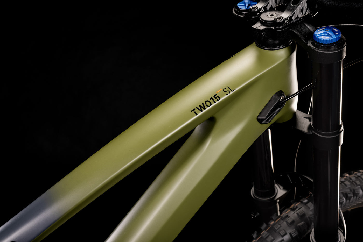 Cube TWO15 HPC SL 29