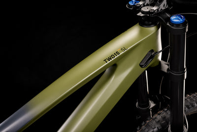 Cube TWO15 HPC SL 29