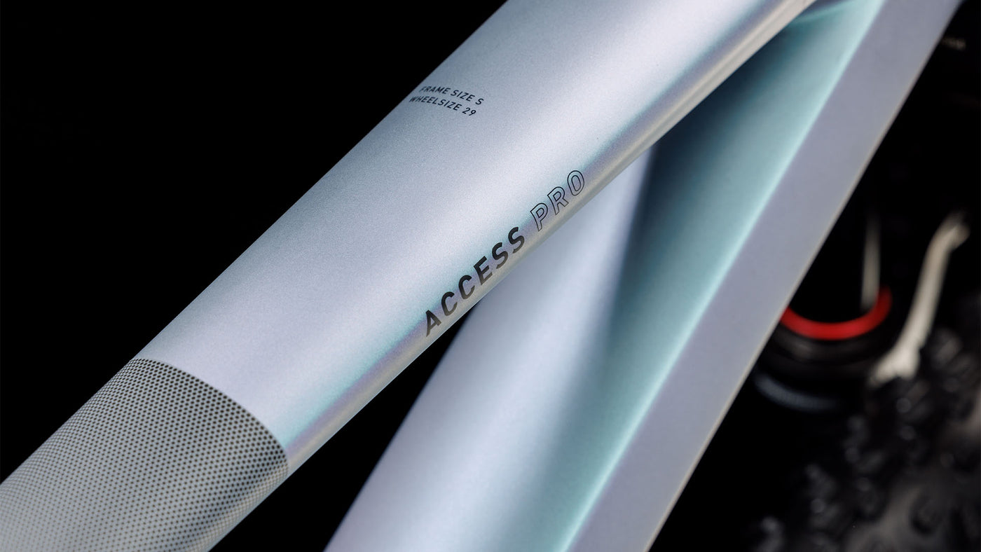 Cube Access WS C:62 Pro