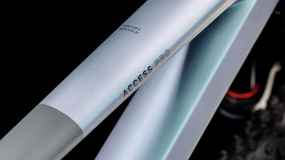 Cube Access WS C:62 Pro