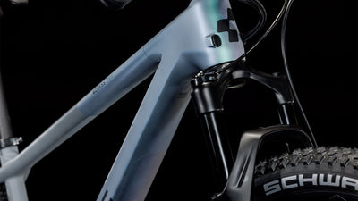 Cube Access WS C:62 Pro