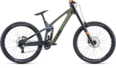 Cube TWO15 HPC SL 29