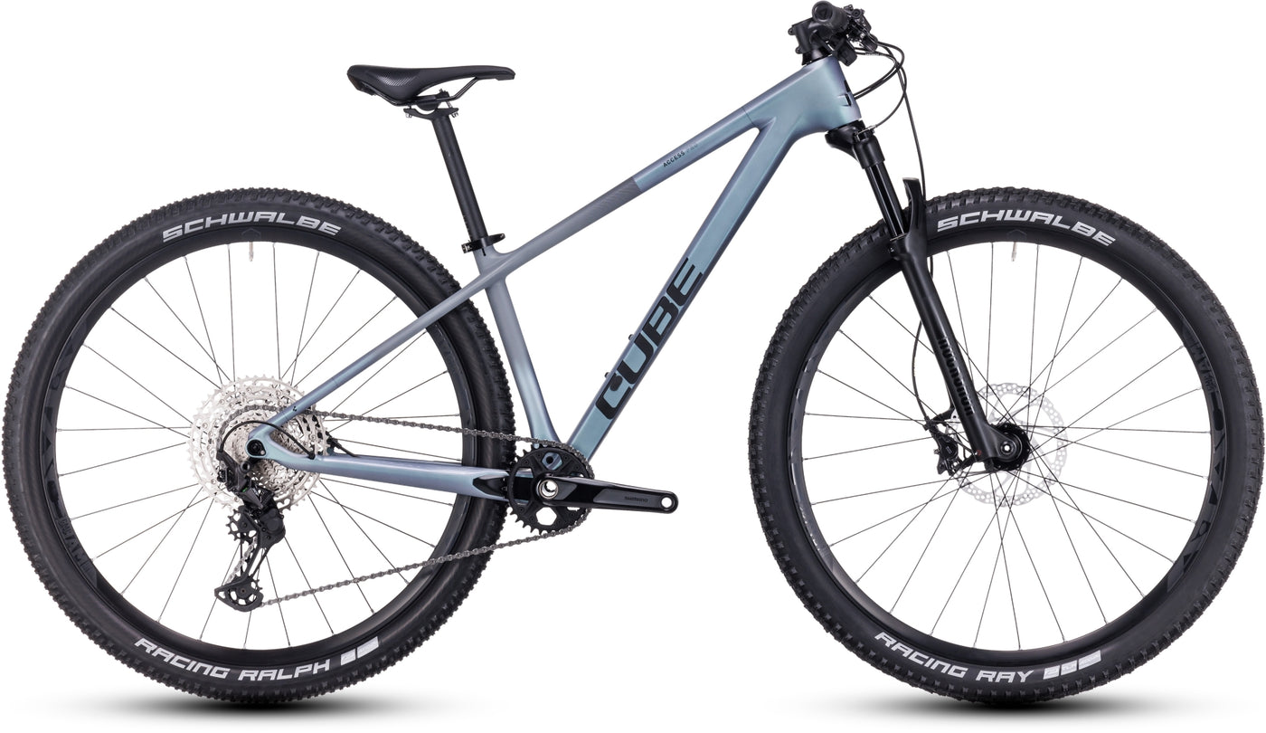 Cube Access WS C:62 Pro