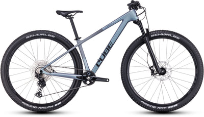 Cube Access WS C:62 Pro